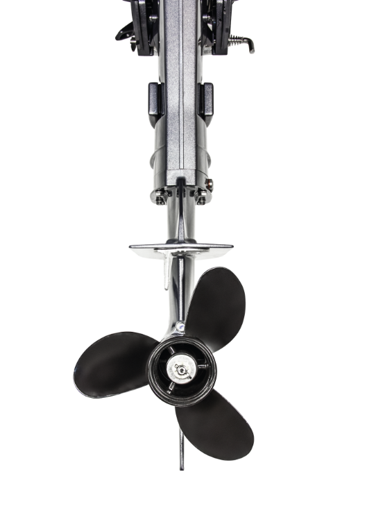 Лодочный мотор APACHE T9.8 BS в Армавире