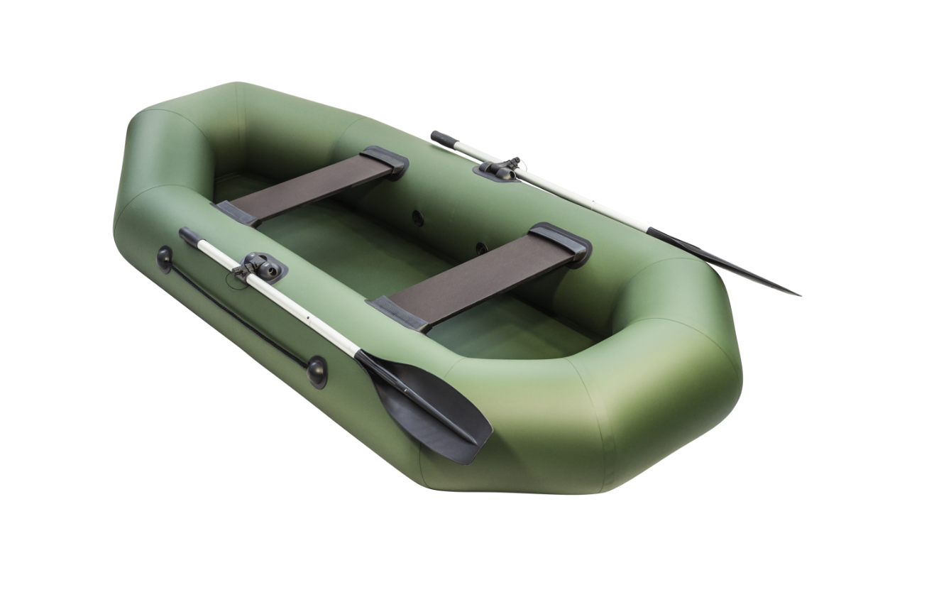 Лодка АКВА-ОПТИМА 260 в Армавире