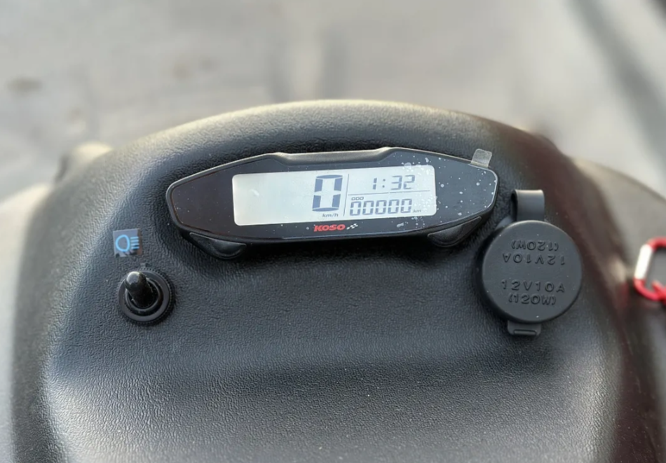 Снегоход РМ TIKSY 500 4Т в Армавире