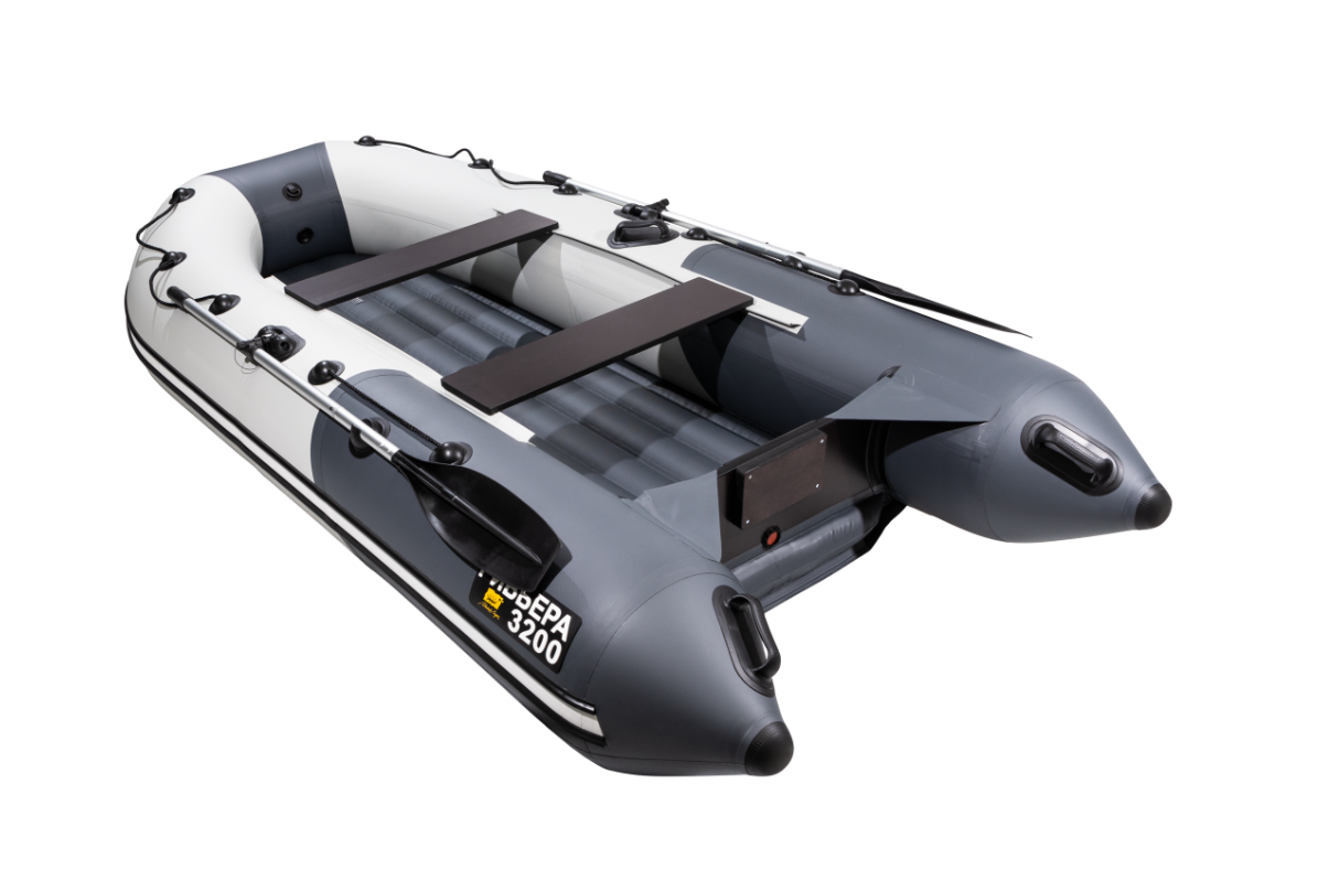 Лодка ривьера компакт 3200 нднд в Армавире