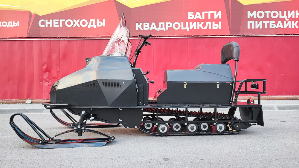 Снегоход PROMAX YAKUT 500 2.0 4T 29 в Армавире