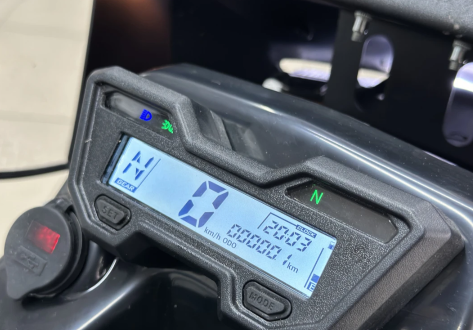 СНЕГОХОД IRBIS SF200L XE SUPERLONG в Армавире