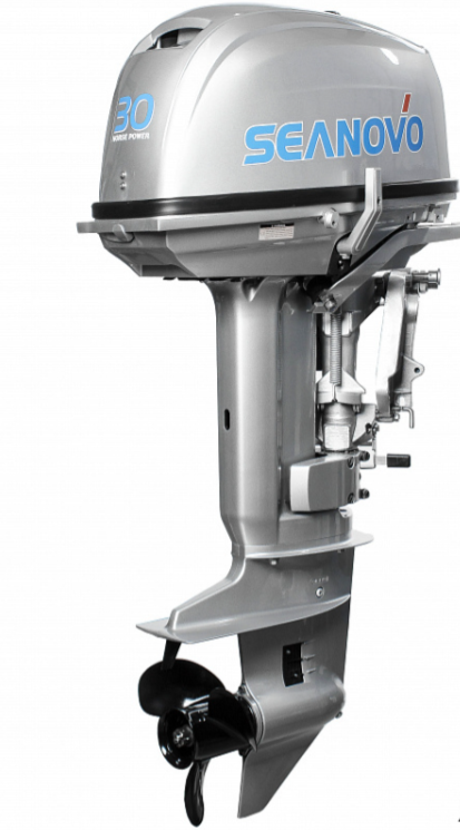 Лодочный мотор SEANOVO SN25FFEL в Армавире