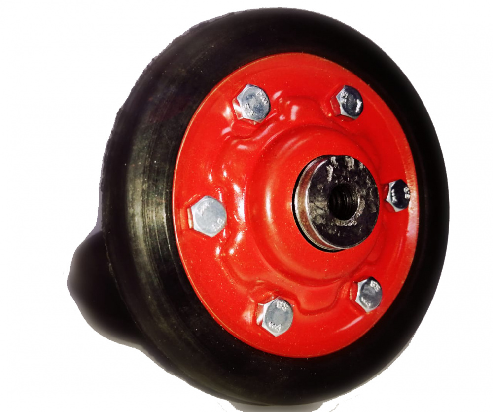 Каток мотобуксировщик IKUDZO в Армавире