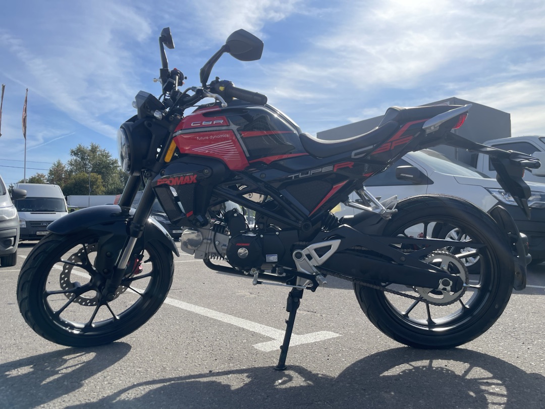 Мопед PROMAX CB150R (49) в Армавире