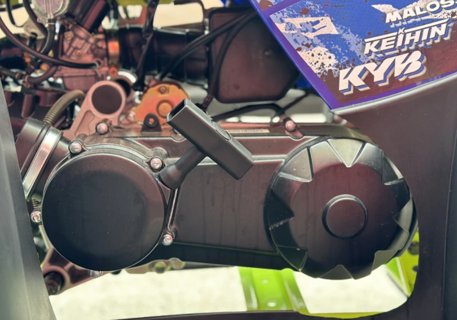  Квадроцикл PROMAX ATV 250 MAX (2025) в Армавире