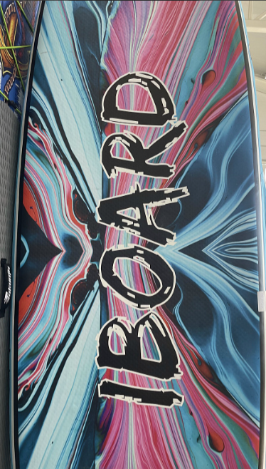 SUP (САП) ДОСКА RAIDEX I BOARD 11’ (332СМ) N 33 в Армавире