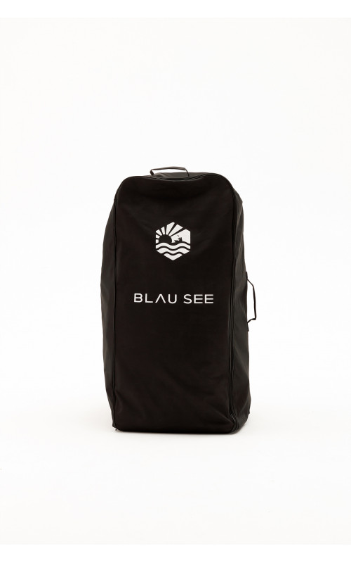 Надувной каяк Blau See Shark-3 Премиум в Армавире