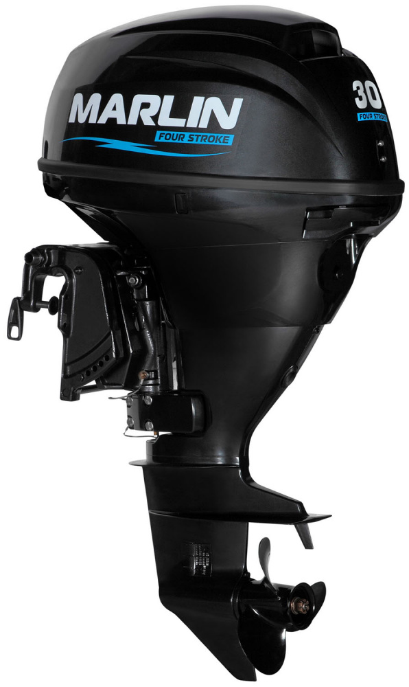 ЛОДОЧНЫЙ МОТОР MARLIN MFI 30 AWRS в Армавире