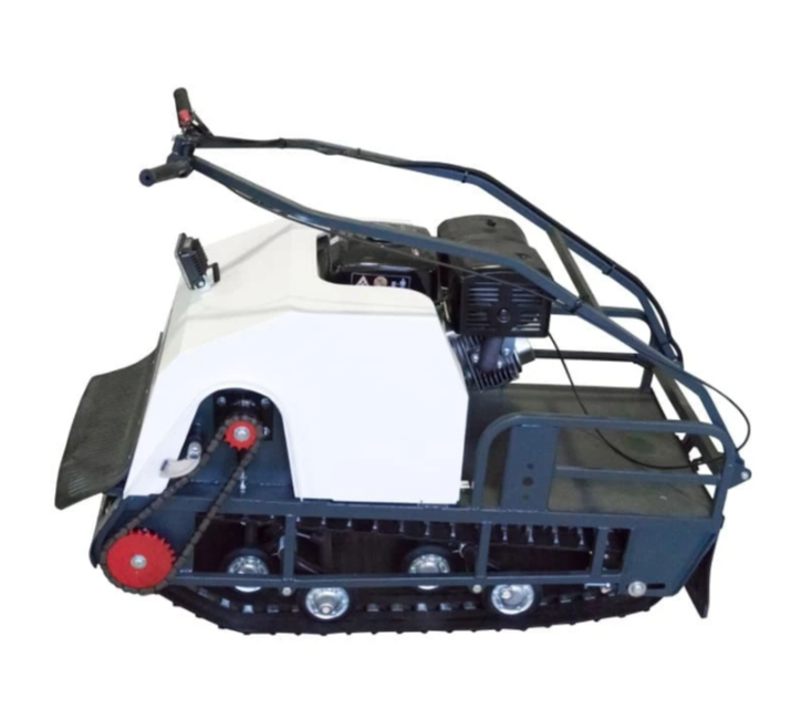 Мотобуксировщик СТЕМ СЕВЕР ЭКСПЕРТ 500 КОМПАКТ 15 л.с. в Армавире