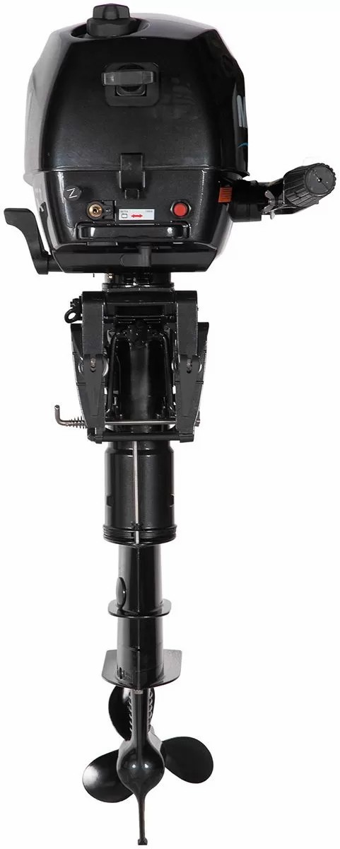 Лодочный мотор MARLIN MF 5 AMHS в Армавире