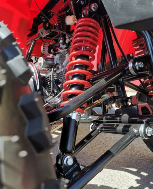 Квадроцикл PROMAX WILD 175 BASIC в Армавире