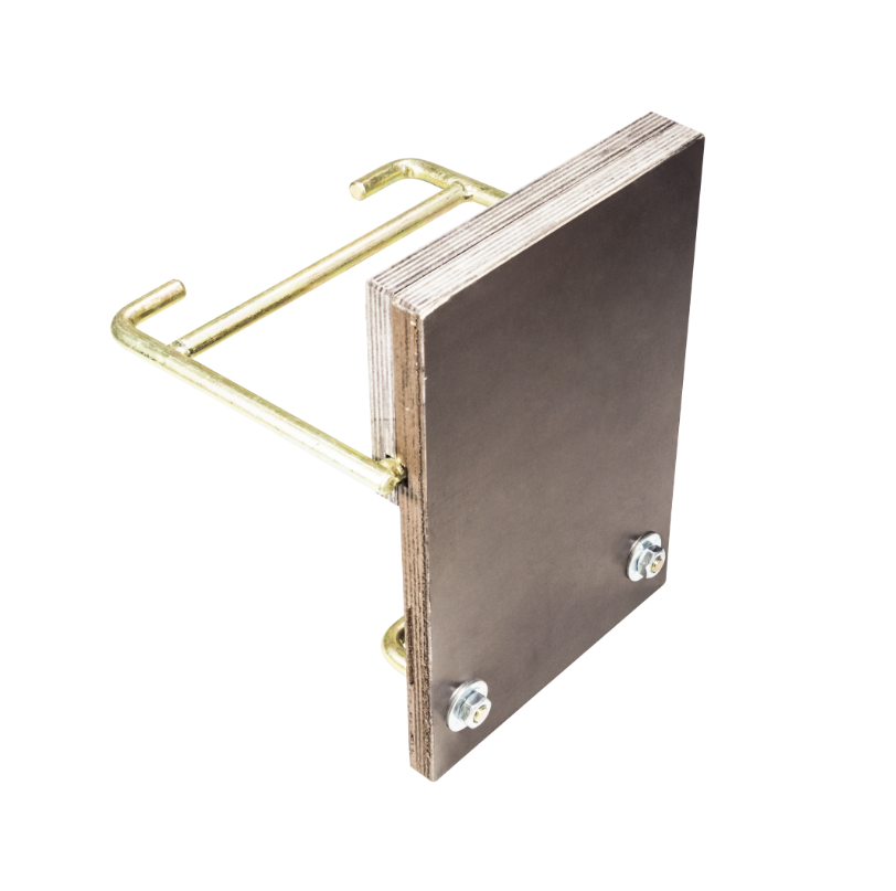 Навесной транец в Армавире