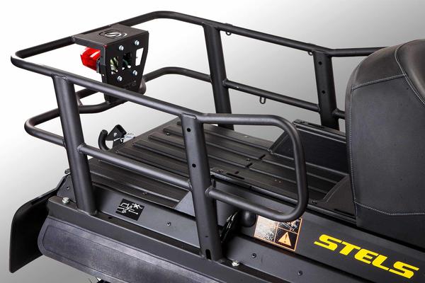 Снегоход SV600T (L ST SWT) ВИКИНГ 2.0 в Армавире