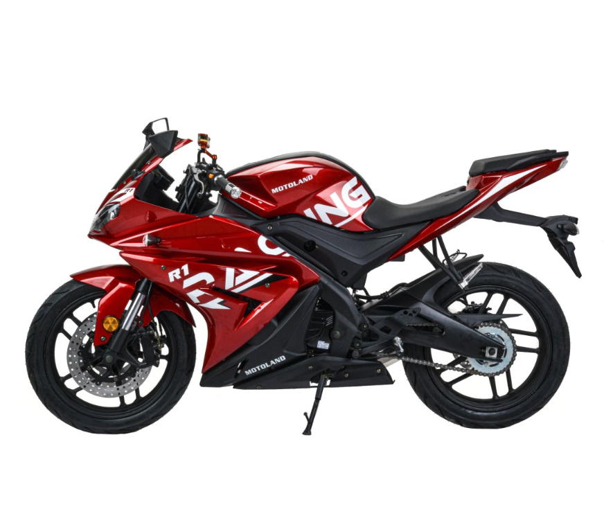 Мотоцикл MOTOLAND (МОТОЛЕНД) R1 300 в Армавире