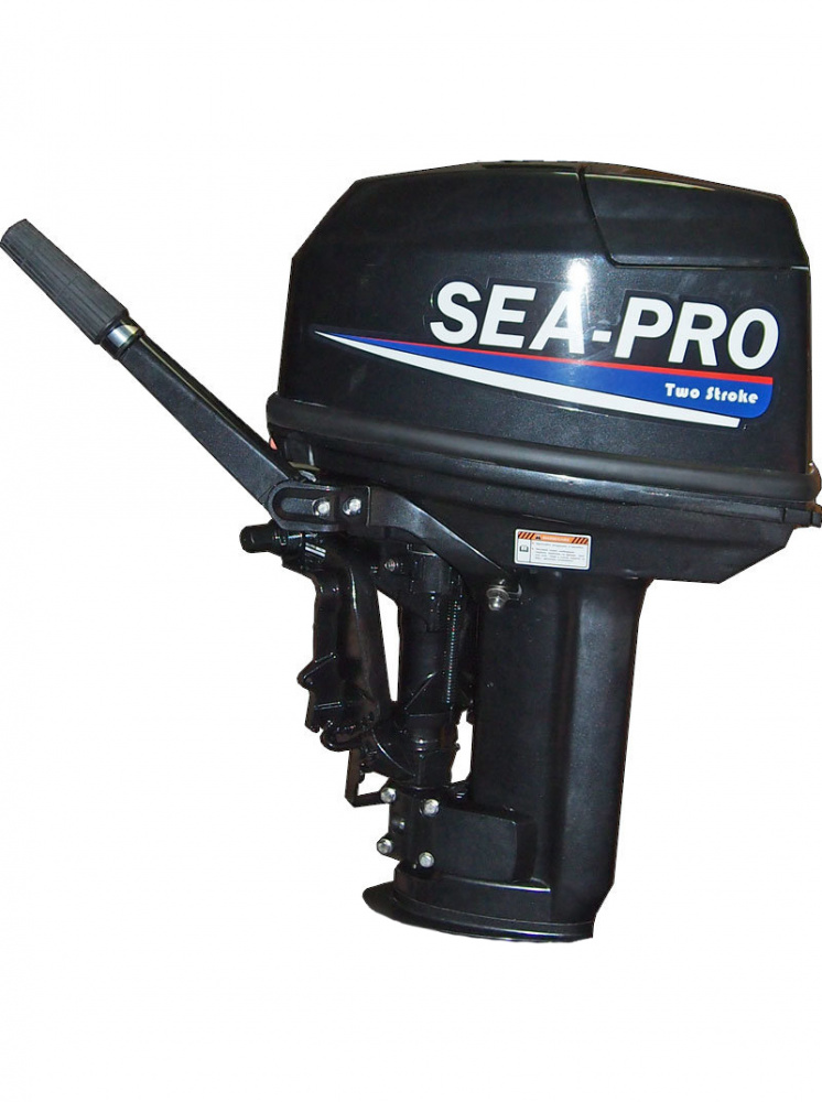 Лодочный мотор SEA-PRO T 30JS без водомет насадки в Армавире