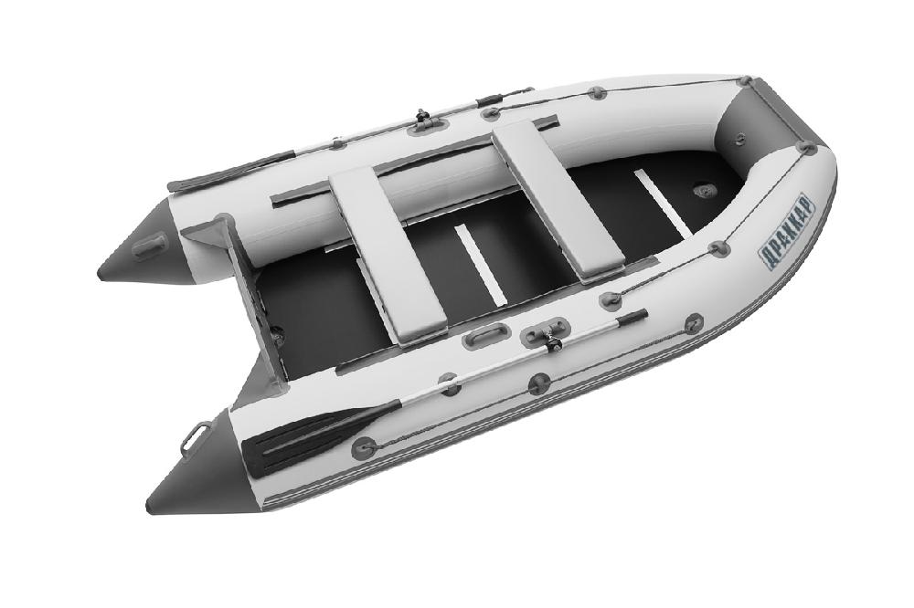 ЛОДКА ДРАККАР 3300 СК HANT в Армавире