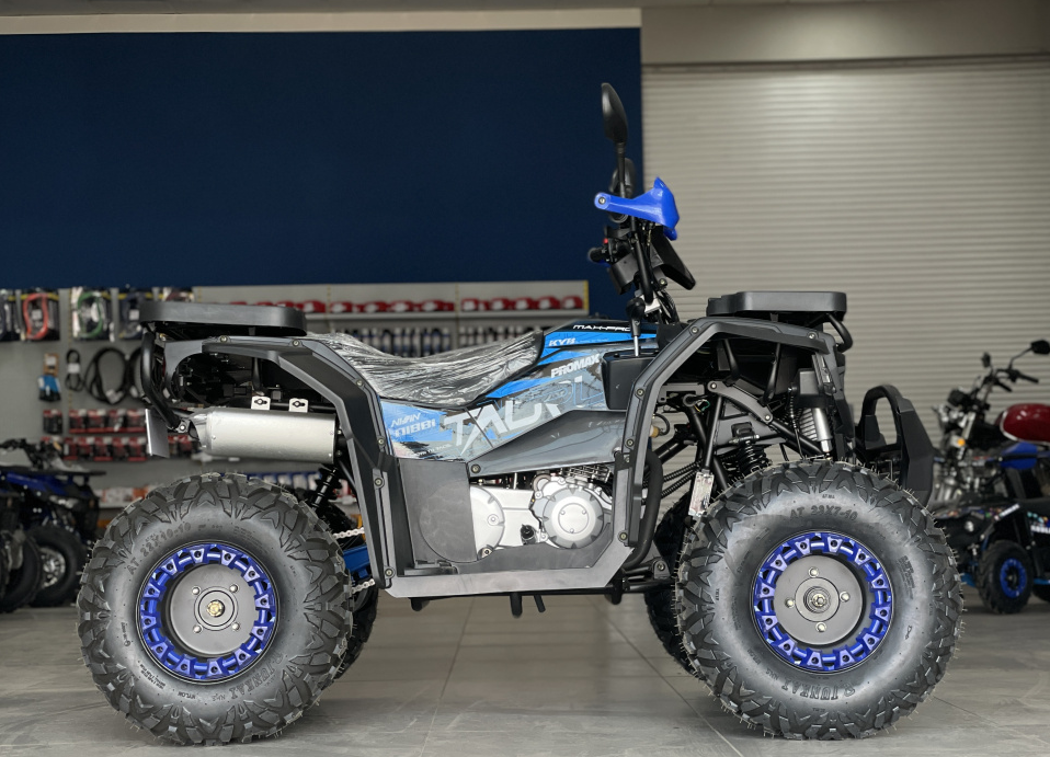 Квадроцикл PROMAX TAURUS 300 в Армавире