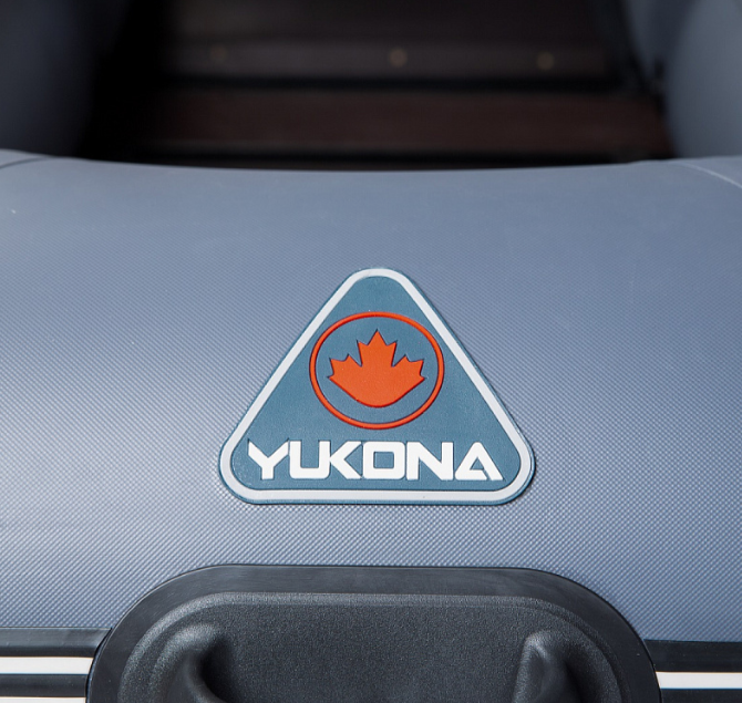 ЛОДКА НАДУВНАЯ YUKONA 230 TL (БЕЗ ПАЙОЛА) в Армавире