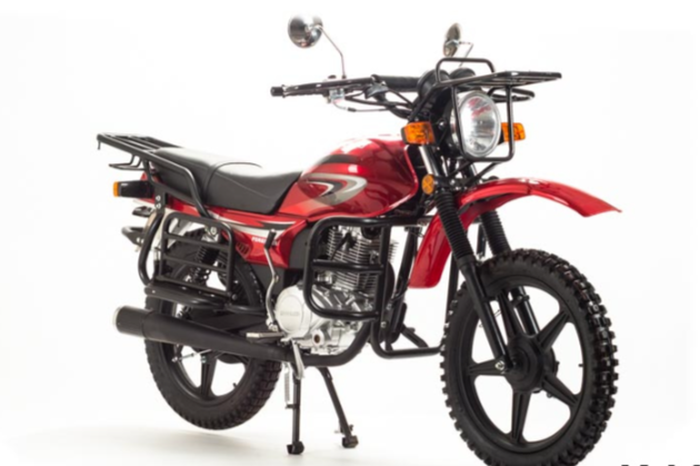 Мотоцикл FORESTER 200 (2021 г.) в Армавире