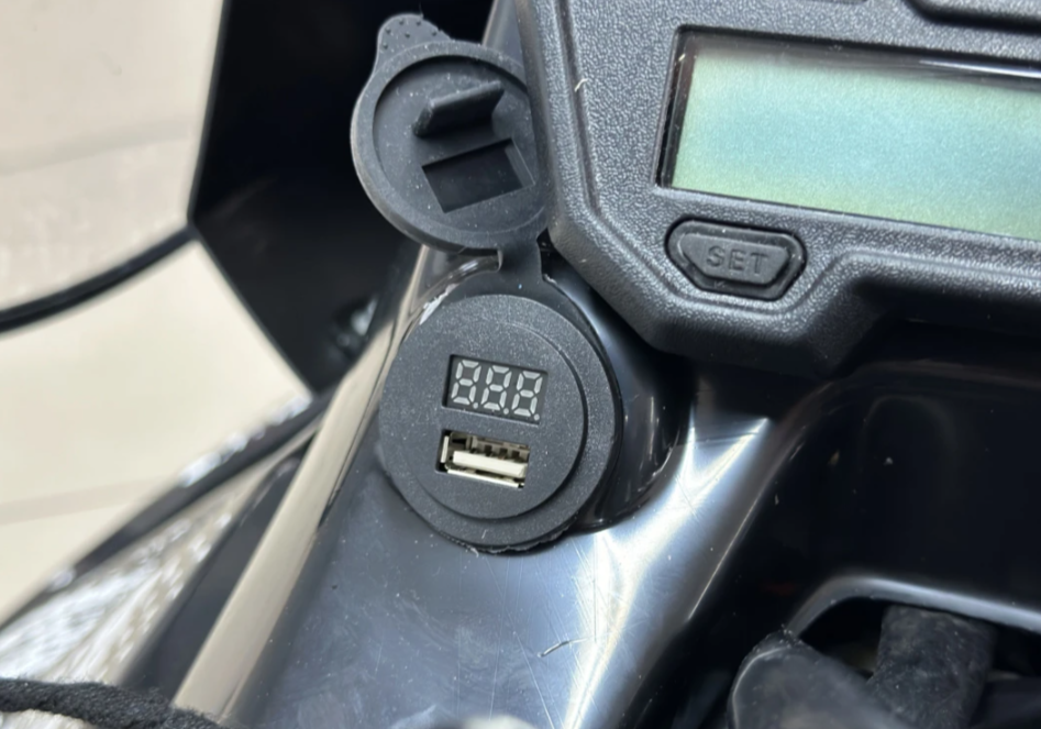 СНЕГОХОД IRBIS SF200L XE SUPERLONG в Армавире