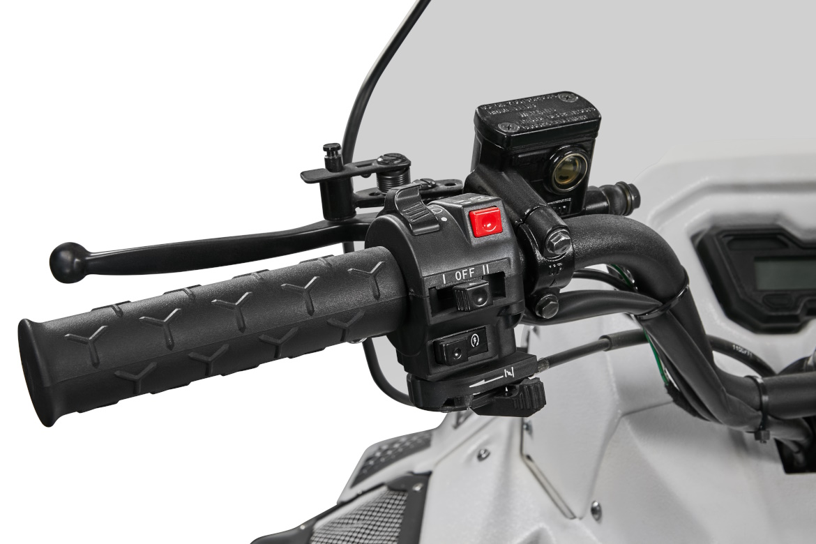 Снегоход IRBIS TUNGUS 600L 25/26 в Армавире