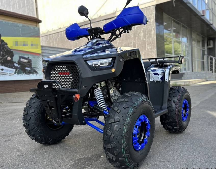 Квадроцикл PROMAX FOREST 180 в Армавире