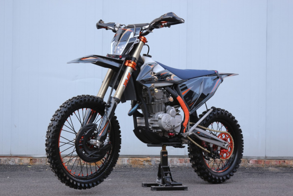 Мотоцикл JHLMOTO JHL Z4 PR250 (172FMM-5) в Армавире