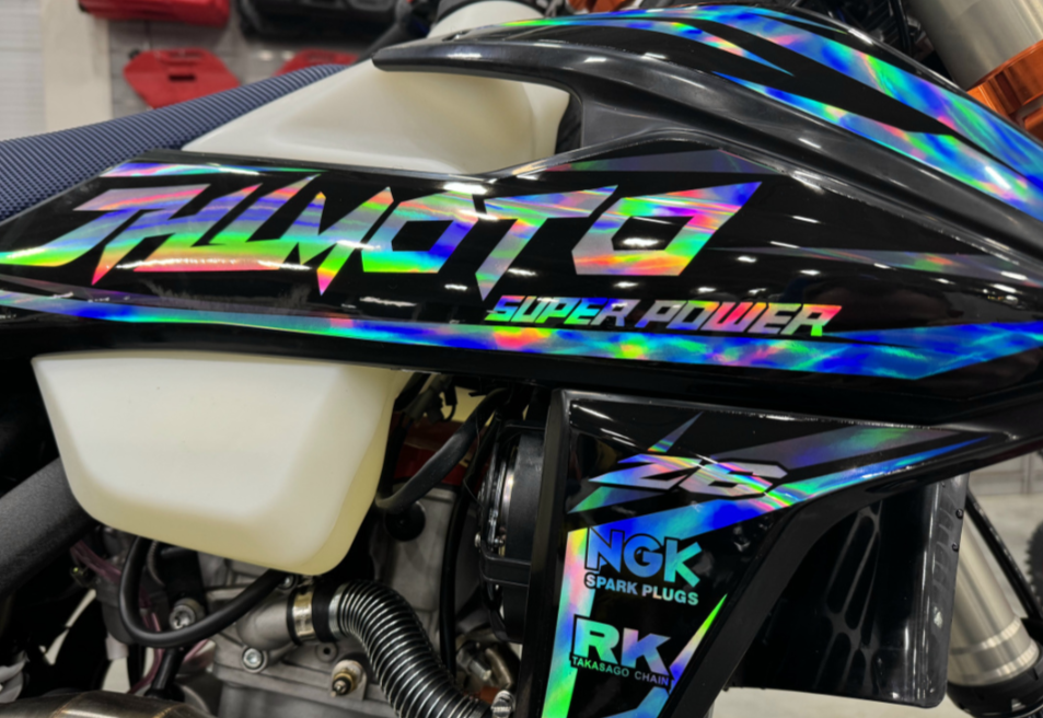 Мотоцикл JHLMOTO JHL Z6 NB300 (174MN-5) в Армавире