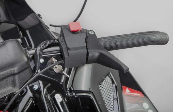 Снегоход STELS SA600R (L LUX WT) ВИТЯЗЬ 2.0 К01 Tech в Армавире