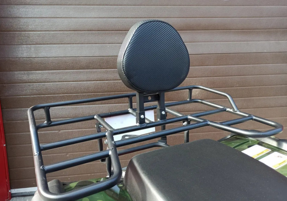 Квадроцикл PROMAX ATV 250 PRO (2025) в Армавире