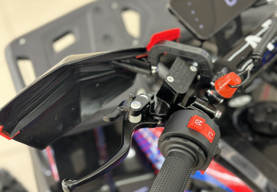 Квадроцикл GBM MAVERICK 222 NEW в Армавире