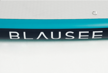 НАДУВНОЙ SUP-BOARD BUSINESS LIGHT BLUE 10,6 в Армавире