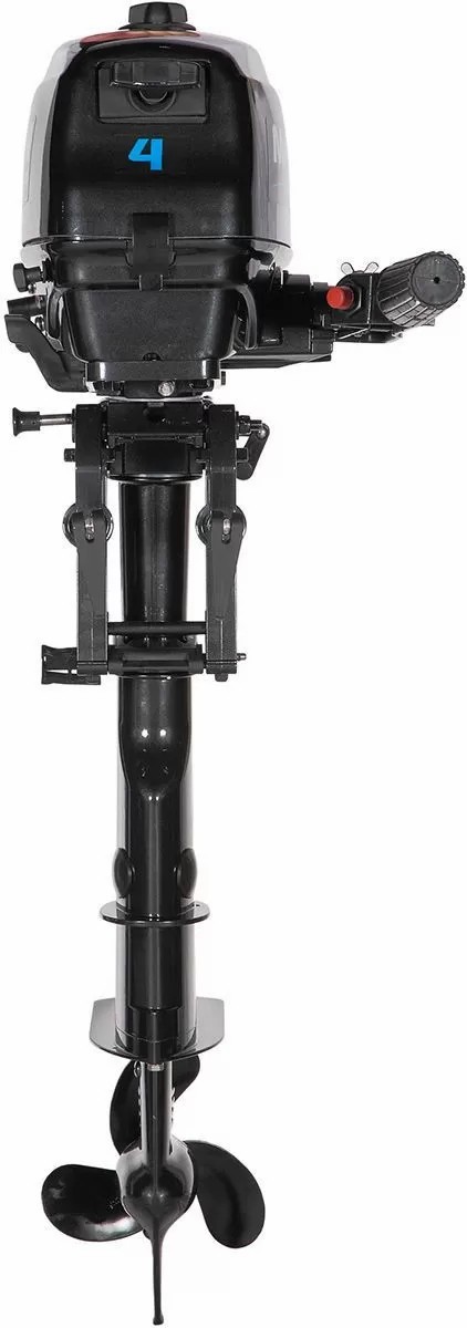 Лодочный мотор MARLIN MP 4 AMHS в Армавире