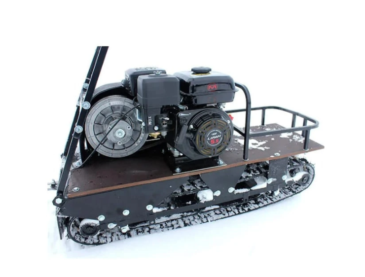 Мотобуксировщик ОНЕГО 500 МИНИ 9 л.с. в Армавире