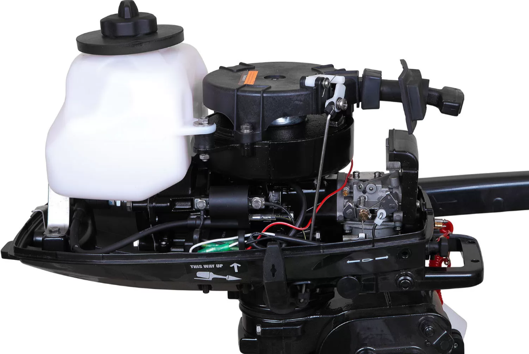 Лодочный мотор MARLIN MP 5 AMHL в Армавире