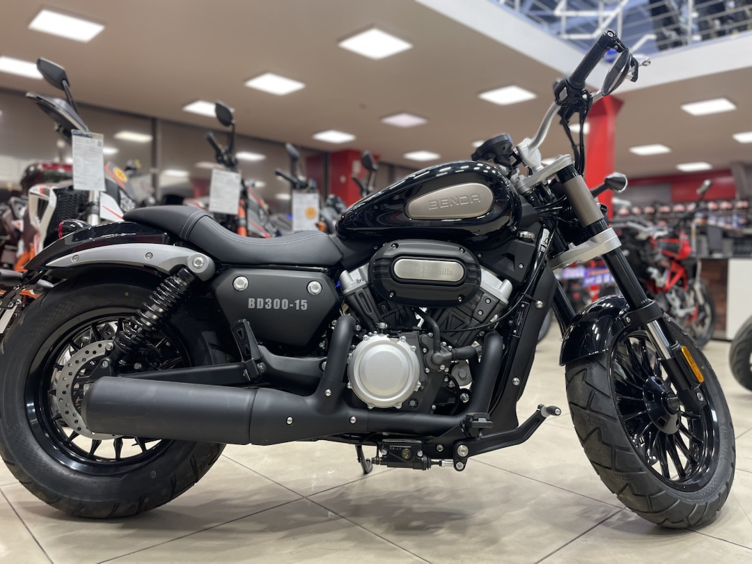 Мотоцикл Benda Chinchilla 300 в Армавире