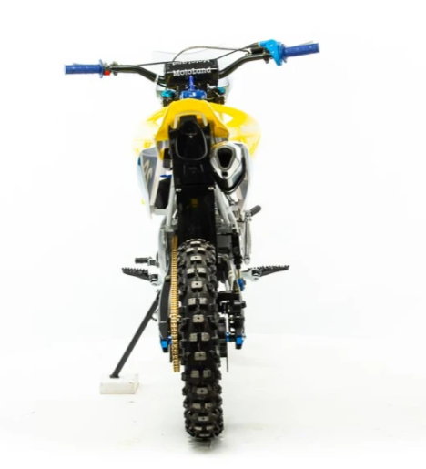 Питбайк MotoLand (МОТОЛЕНД) MZ125 в Армавире