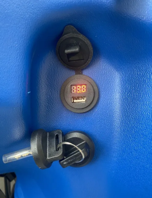 Квадроцикл IRBIS ATV 200 LUX (+лебедка) в Армавире