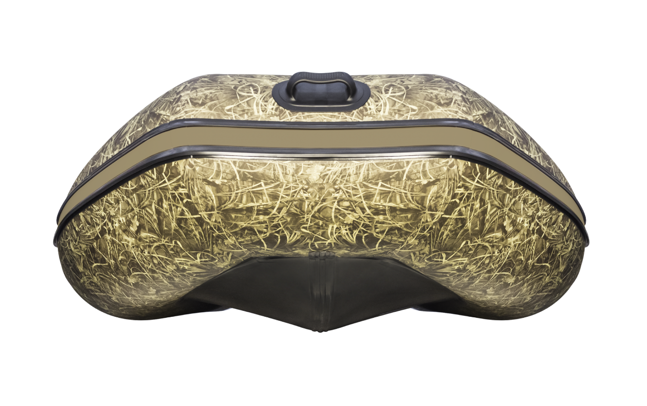 Лодка Ривьера Компакт 3400 СК в Армавире