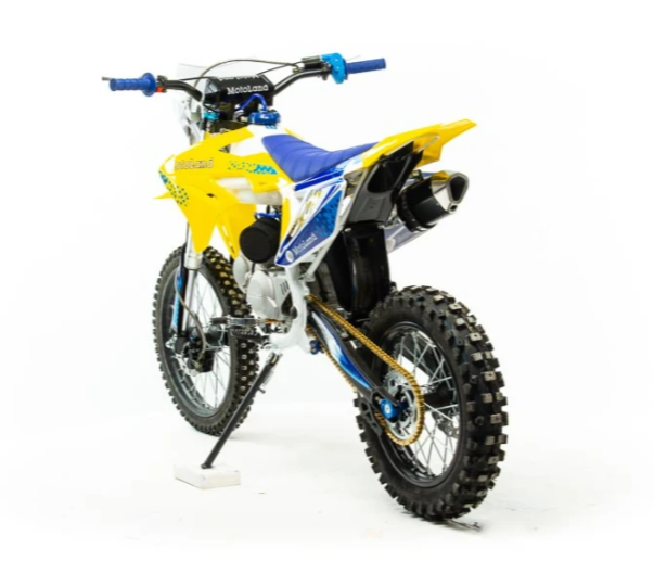 Питбайк MotoLand (МОТОЛЕНД) MZ125 в Армавире