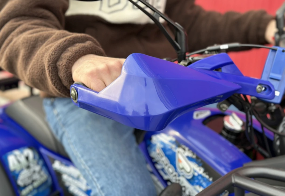  Квадроцикл PROMAX ATV 250 MAX (2025) в Армавире