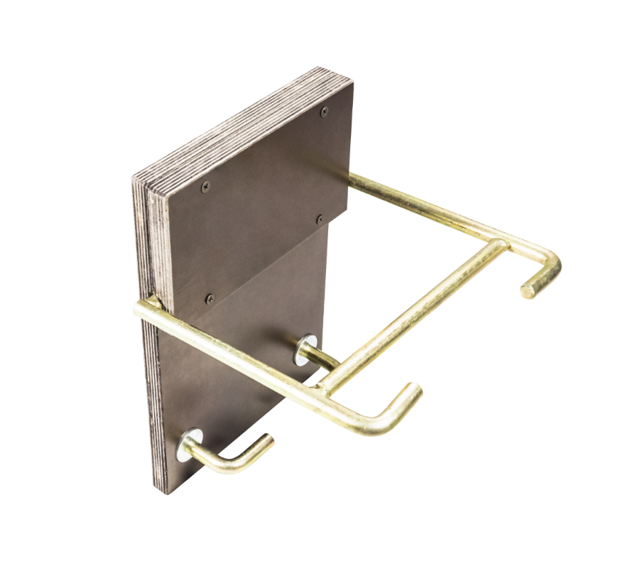 Навесной транец в Армавире