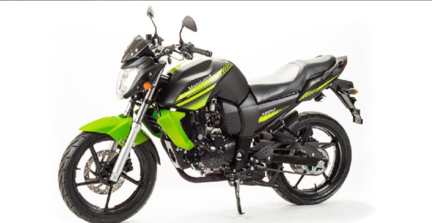 Мотоцикл BANDIT 250 в Армавире