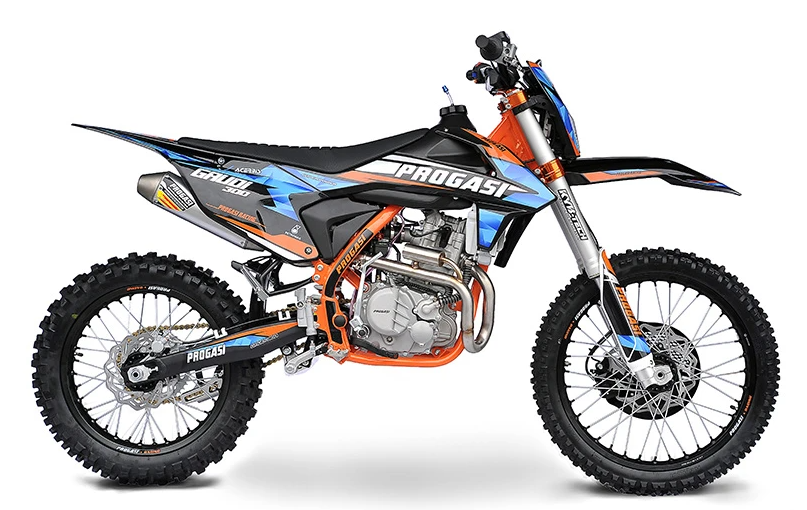 Мотоцикл Progasi Gaudi 300 в Армавире