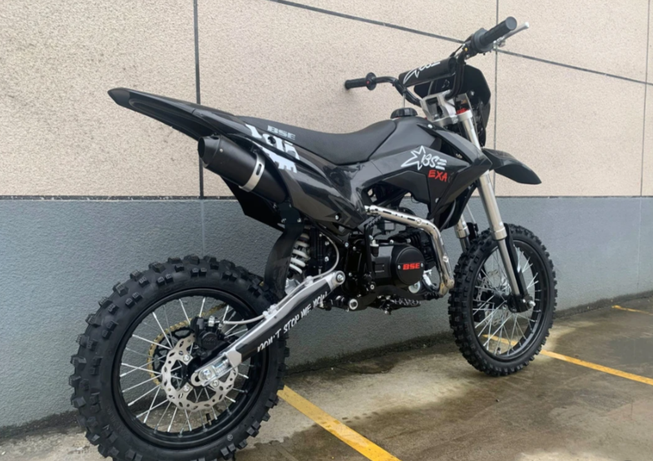 Питбайк BSE EXA SA 17/14 в Армавире