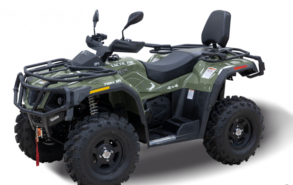Квадроцикл HISUN HiSUN TACTIC 750-/LIMITED/ в Армавире