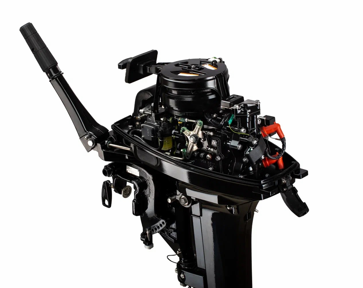 ЛОДОЧНЫЙ МОТОР GLADIATOR G20FHS в Армавире