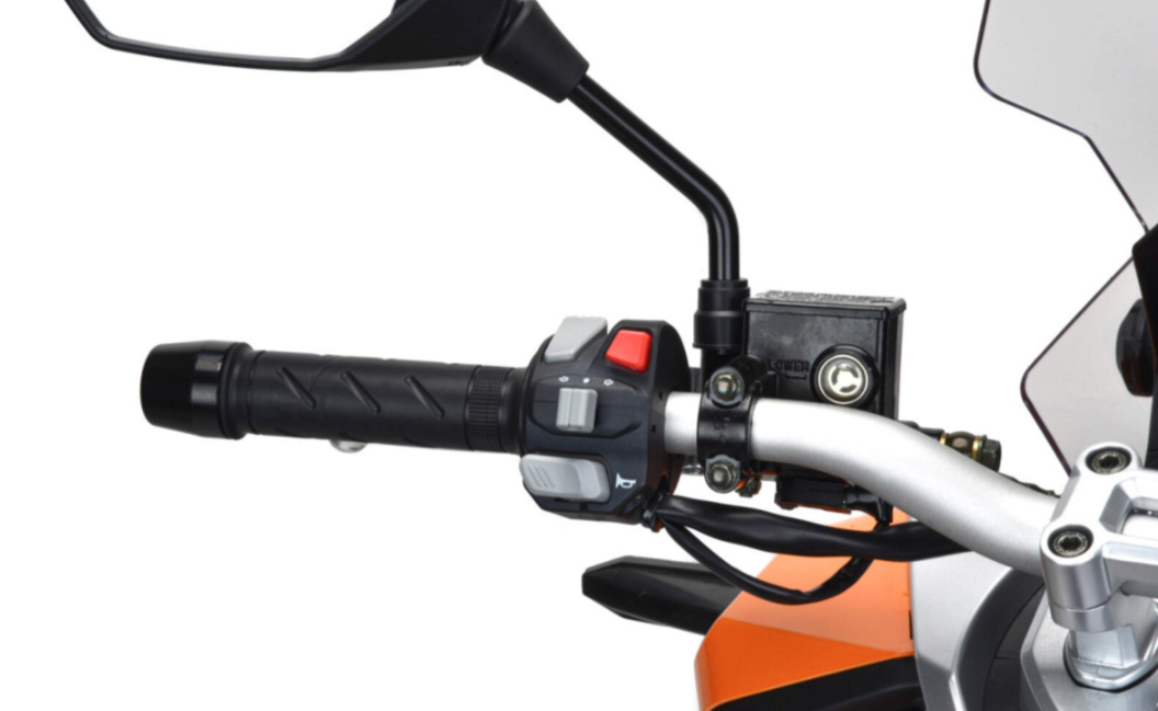 Скутер MOTOLAND (МОТОЛЕНД) T-MAX 150 в Армавире