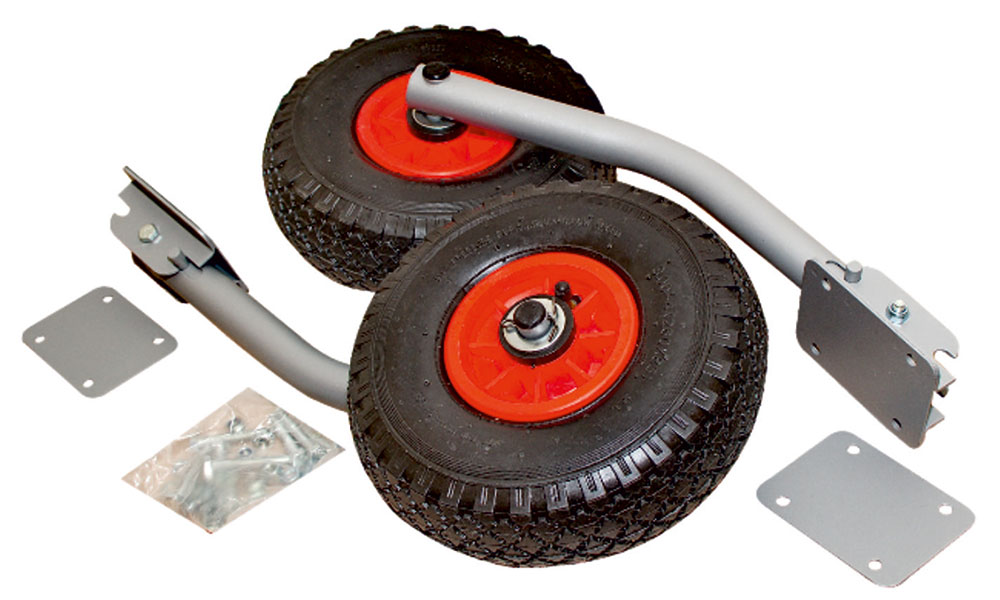 Транцевые колеса трансформеры откидные в Армавире